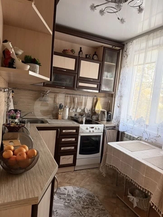 
  Продается 3-комн. квартира 58.7 м². Фото 5.