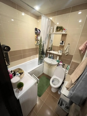 
  Продается 1-комн. квартира 37.4 м². Фото 2.