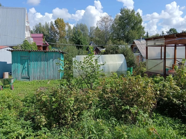 
  Продается дача 51.4 м². Фото 22.