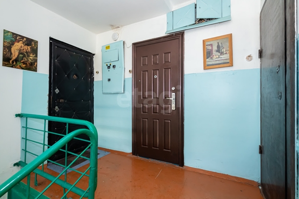 
  Продается 3-комн. квартира 58 м². Фото 8.