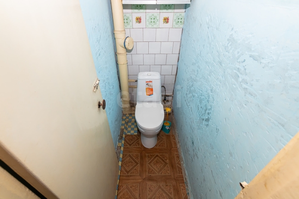 
  Продается 3-комн. квартира 58 м². Фото 9.