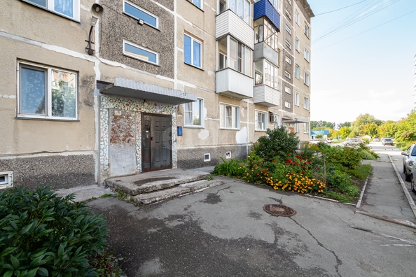 
  Продается 3-комн. квартира 58 м². Фото 10.