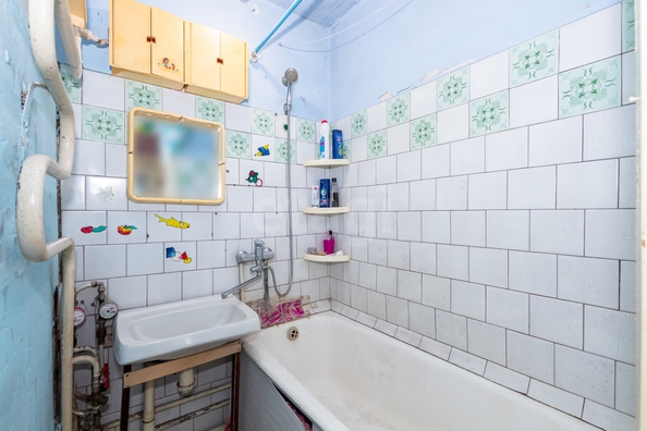 
  Продается 3-комн. квартира 58 м². Фото 11.