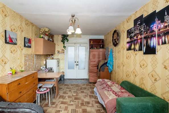 
  Продается 3-комн. квартира 58 м². Фото 19.
