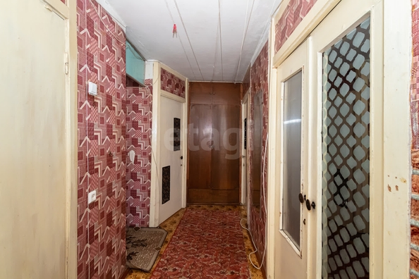 
  Продается 3-комн. квартира 58 м². Фото 20.