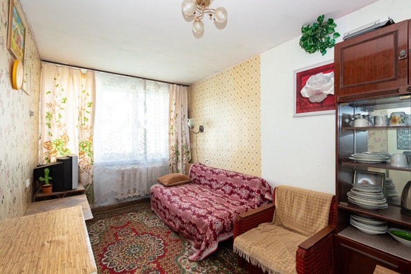 
  Продается 3-комн. квартира 58 м². Фото 26.