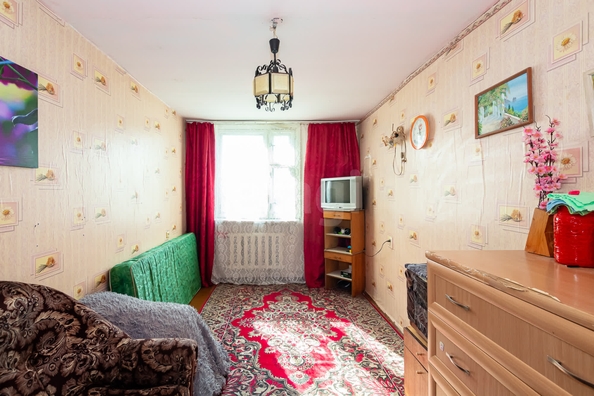 
  Продается 3-комн. квартира 58 м². Фото 27.