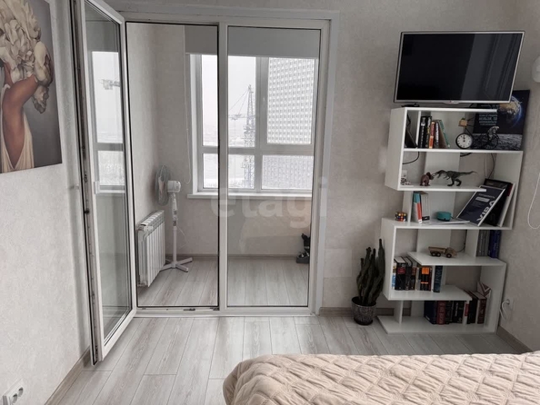 
  Продается 2-комн. квартира 57 м², в ЖК Ясный берег, дом 13. Фото 3.