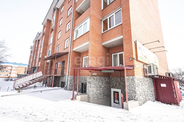 
  Продается офис 110 м². Фото 22.