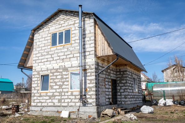 
  Продается дом 100 м². Фото 5.