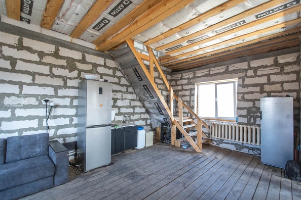 
  Продается дом 100 м². Фото 17.