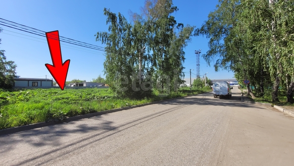 
  Продается земельный участок 23.59 сотки. Фото 2.