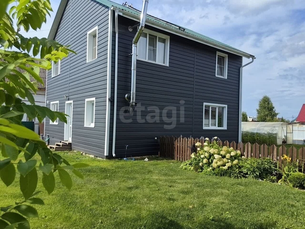 
  Продается дом 154.6 м². Фото 4.