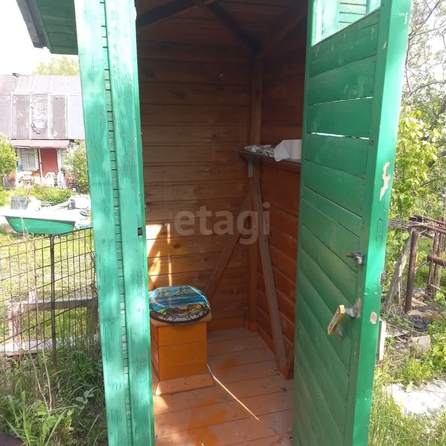 
  Продается дача 50 м². Фото 15.