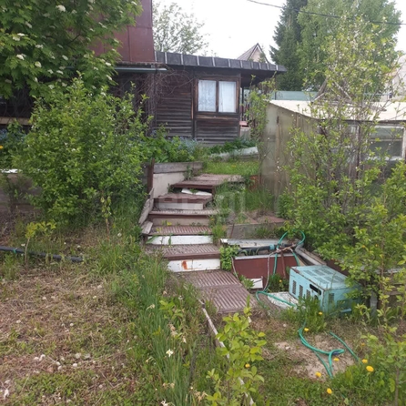 
  Продается дача 50 м². Фото 18.