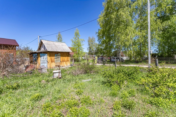 
  Продается земельный участок 6.5 соток. Фото 13.