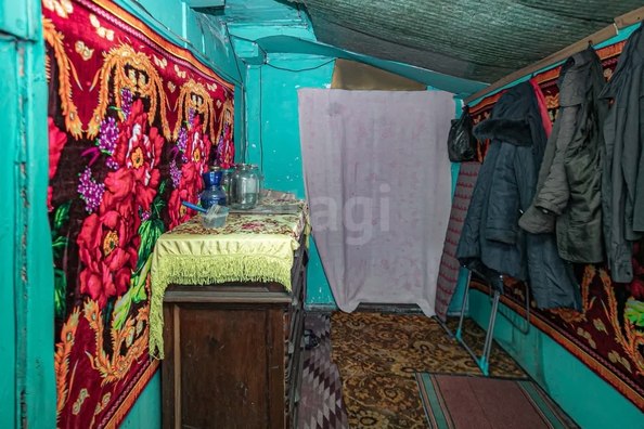 
  Продается дом 61 м². Фото 28.