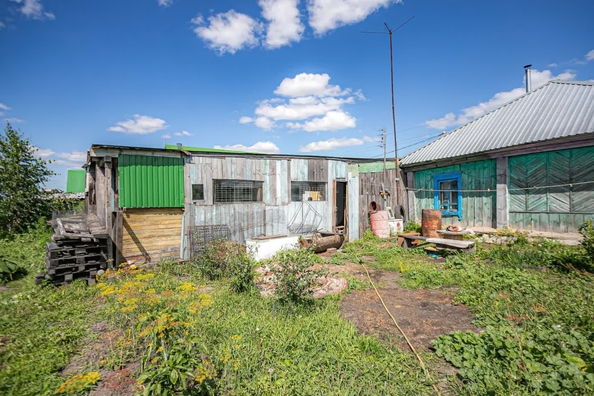 
  Продается дом 61 м². Фото 47.