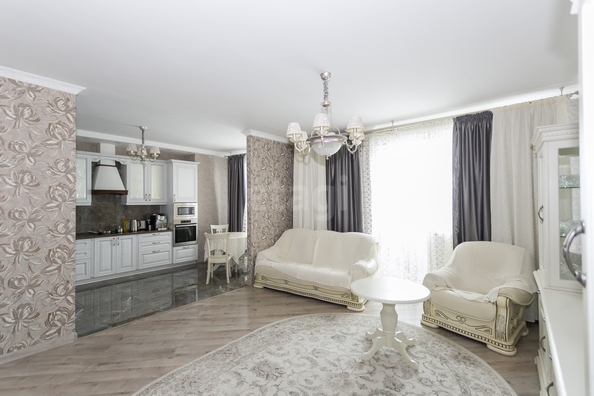 
  Продается 3-комн. квартира 100 м². Фото 3.