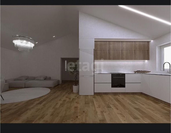 
  Продается дом 70 м², в КП Сердце Сибири. Фото 3.