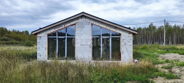 
  Продается дом 70 м², в КП Сердце Сибири. Фото 4.
