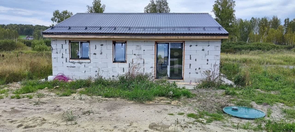 
  Продается дом 70 м², в КП Сердце Сибири. Фото 26.
