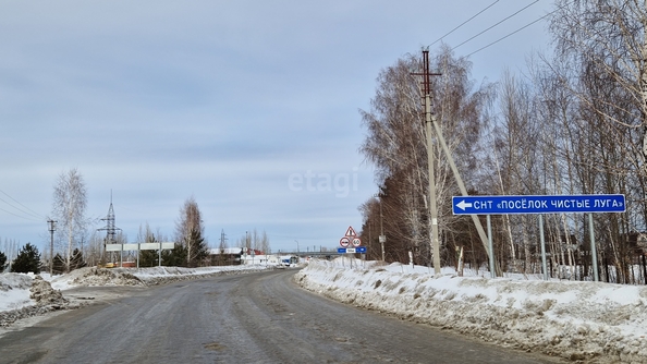 
  Продается земельный участок 12.99 соток. Фото 1.