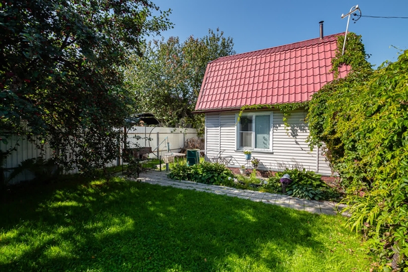 
  Продается дача 64 м². Фото 1.