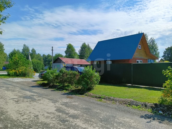 
  Продается дача 22.2 м². Фото 3.