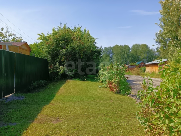 
  Продается дача 22.2 м². Фото 22.