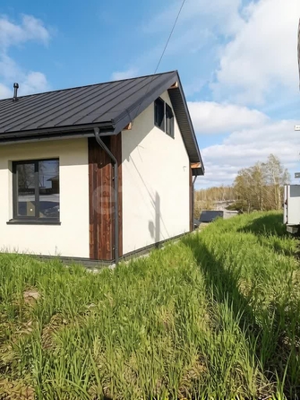 
  Продается дом 116.7 м², в КП Идиллия. Фото 1.