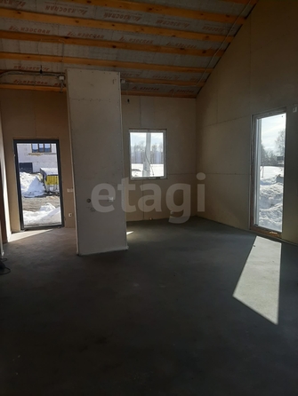 
  Продается дом 116.7 м², в КП Идиллия. Фото 17.