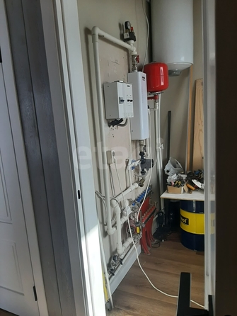 
  Продается дом 114 м², в КП Идиллия. Фото 18.