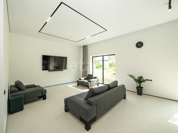 
  Продается дом 183.4 м², в КП Ключевой. Фото 5.