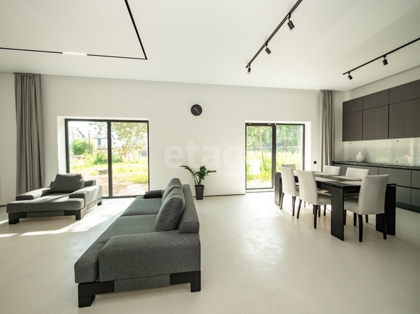 
  Продается дом 183.4 м², в КП Ключевой. Фото 6.