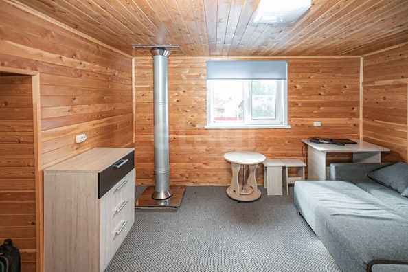 
  Продается дача 70 м². Фото 22.