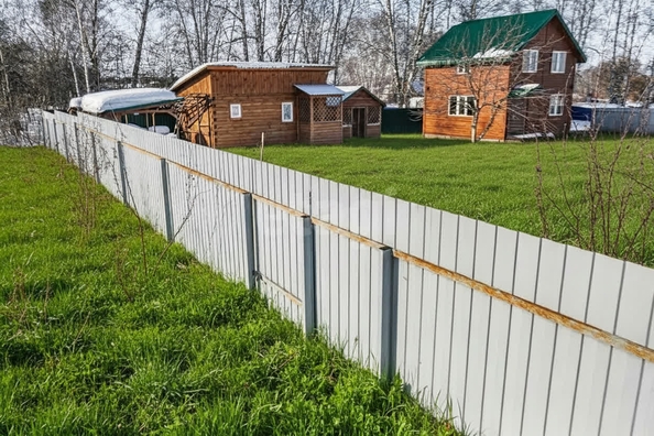 
  Продается коттедж 42 м². Фото 17.