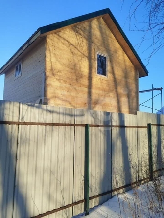 
  Продается коттедж 42 м². Фото 24.