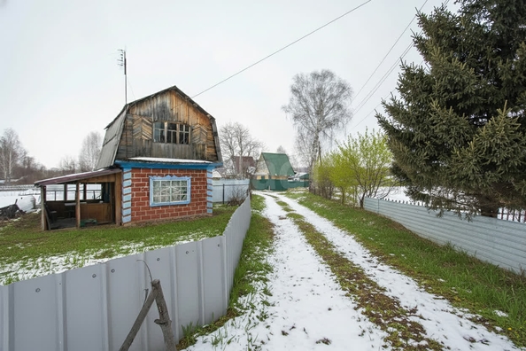 
  Продается дача 38.3 м². Фото 2.
