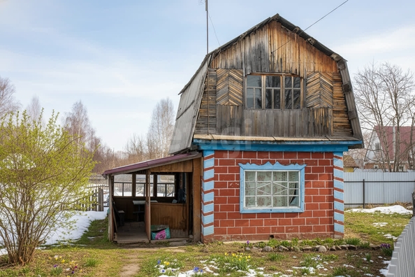 
  Продается дача 38.3 м². Фото 3.