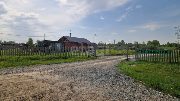 
  Продается земельный участок 10.53 соток. Фото 23.