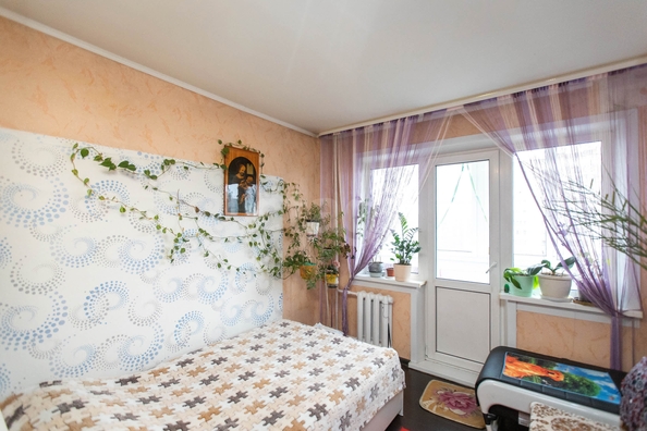 
  Продается 1-комн. квартира 33.4 м². Фото 5.