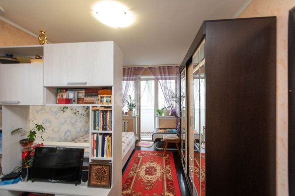 
  Продается 1-комн. квартира 33.4 м². Фото 12.