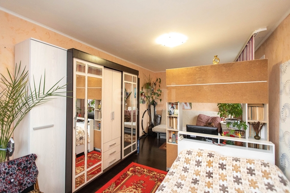 
  Продается 1-комн. квартира 33.4 м². Фото 13.