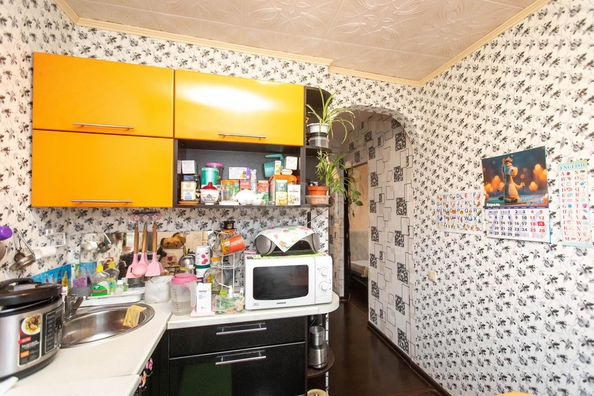 
  Продается 1-комн. квартира 33.4 м². Фото 19.