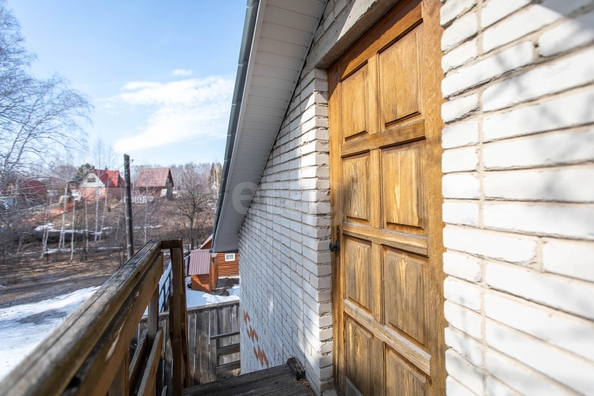 
  Продается дача 38.6 м². Фото 15.