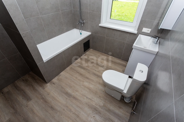 
  Продается дом 75 м². Фото 1.