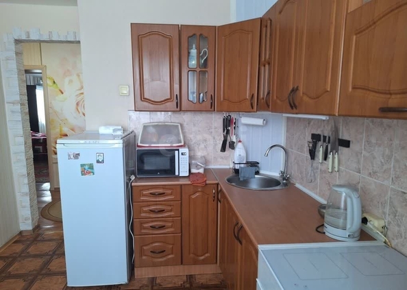 
  Продается 3-комн. квартира 68.9 м². Фото 1.