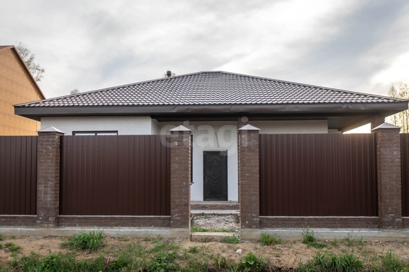 
  Продается коттедж 113 м². Фото 8.
