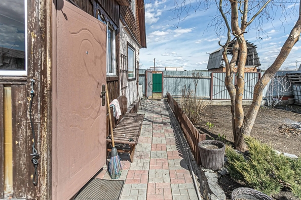 
  Продается дача 45 м². Фото 16.